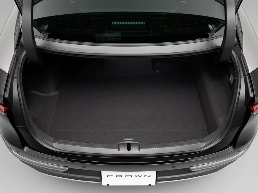 出所：トヨタ自動車株式会社　公式企業サイト　「新型「クラウン」を世界初公開」