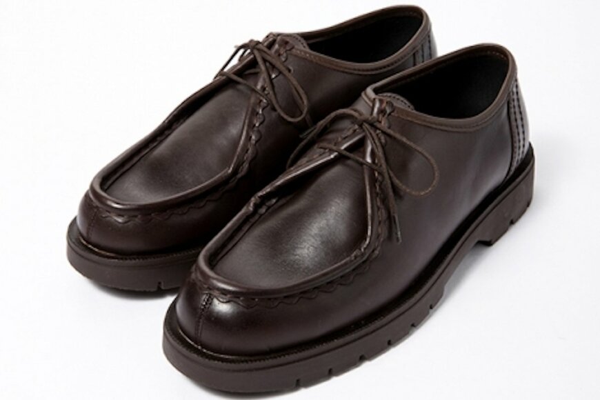 アンダー3万円で買える“オフ用の革靴”。ショップスタッフのおすすめは？