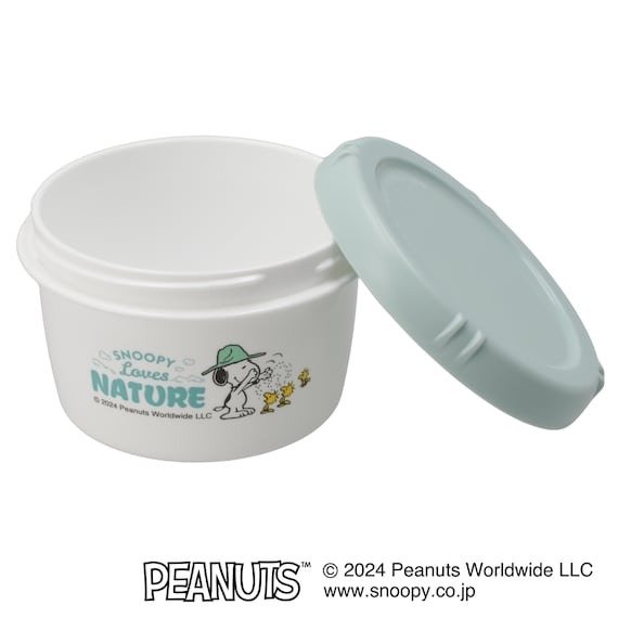 ニトリデコホーム公式 【デコホーム商品】スヌーピー キャニスター(250mL)