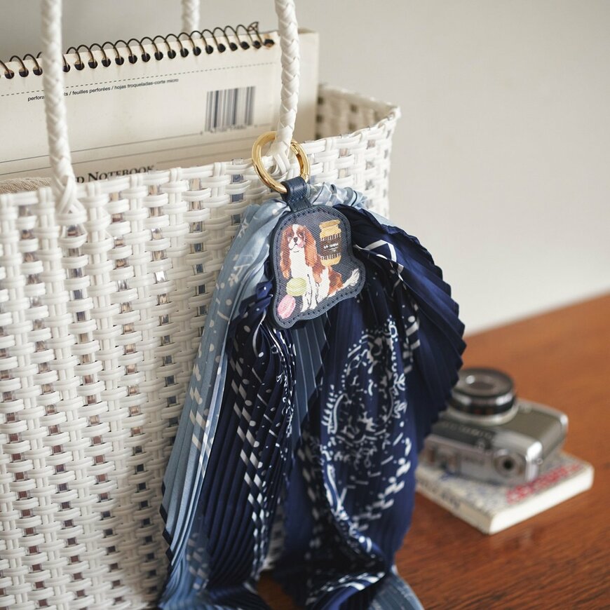 マグネットチャーム