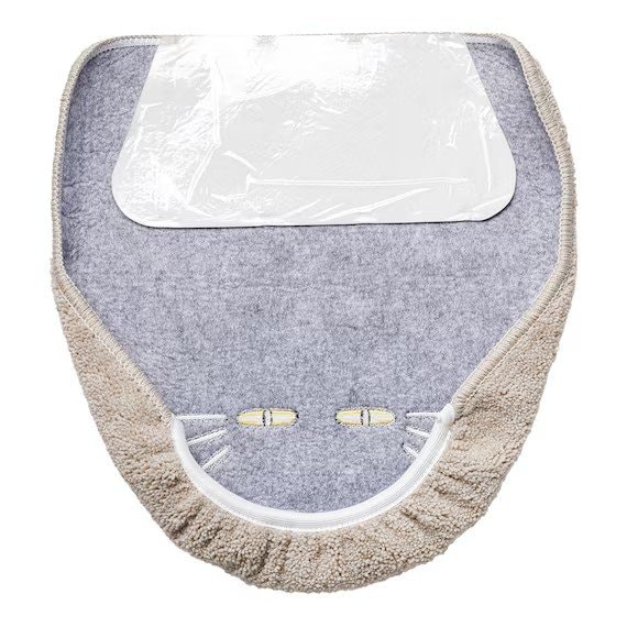 ニトリ公式通販ニトリネット フタカバー 画像