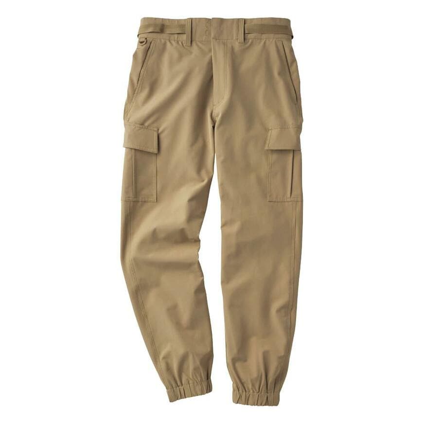 ワークマン公式オンラインストア X002 エックスブースターⅡジョガーカーゴパンツ