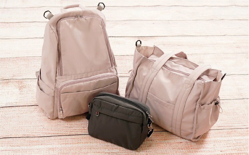 ワークマン マザーズアイテム