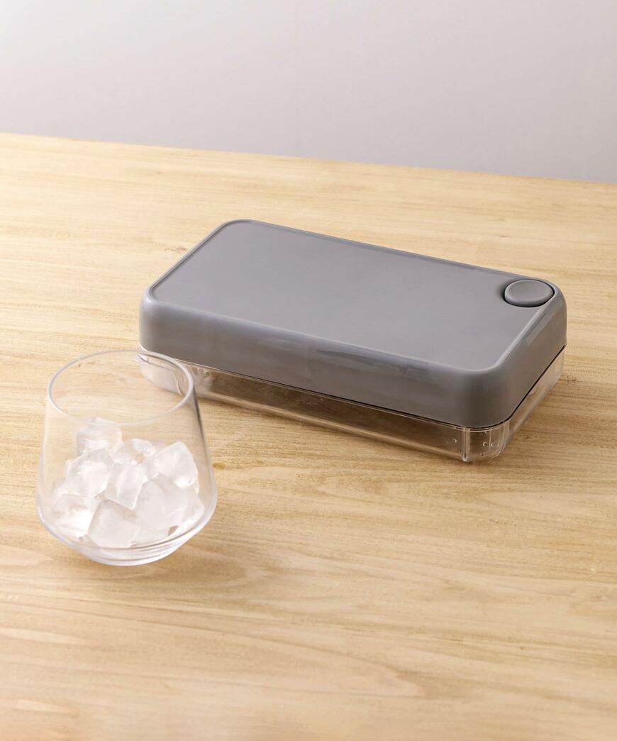 3COINS、ワンプッシュ製氷器/KITINTO商品画像