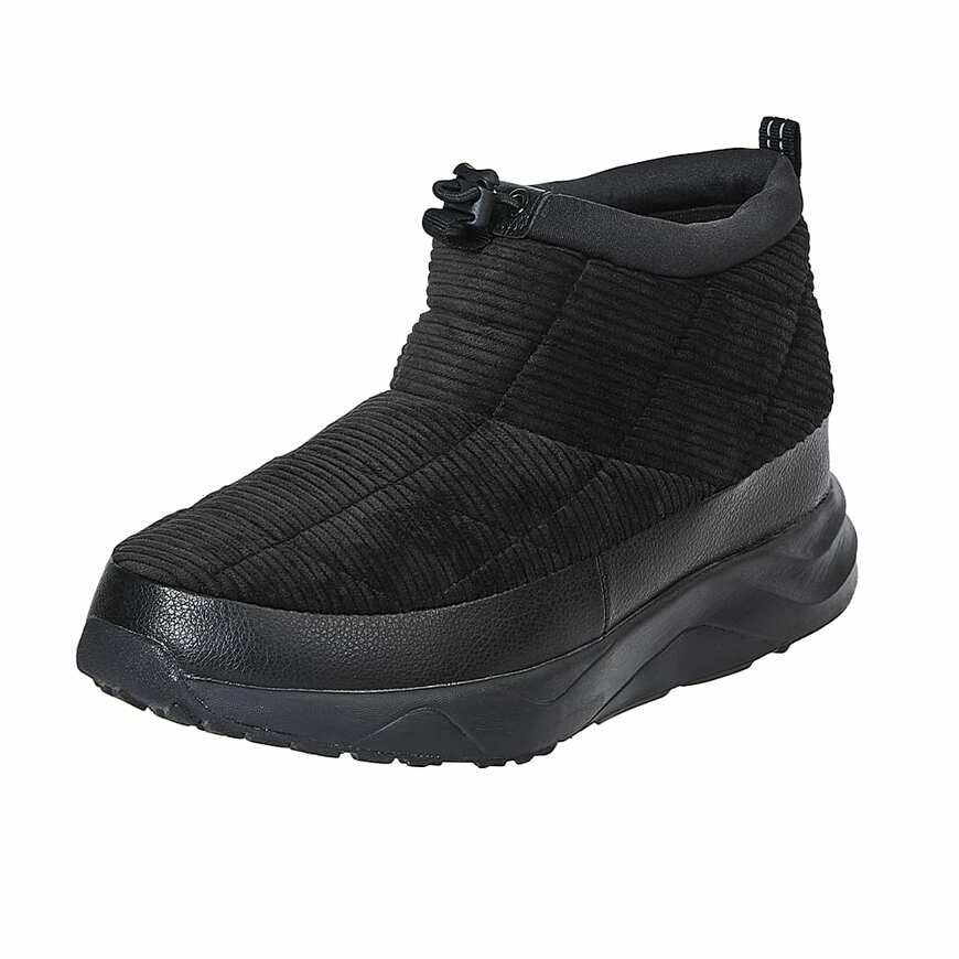 ワークマン公式 コーデュロイモック