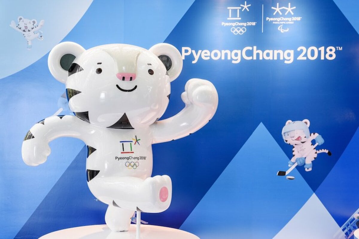 開幕が近づく平昌五輪、2018年・年明け相場への影響は？ 幻の冬季五輪