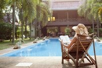 【夏休み】年収1000万円プレーヤーは何をして過ごす？