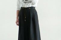 毎日穿きたくなる！夏まで大活躍する今っぽいワイドパンツ6選