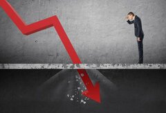 暴落した高金利通貨は、戻るとは限らない