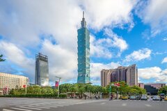 米国と中国の狭間で揺れる台湾〜与党大敗が及ぼす影響とは