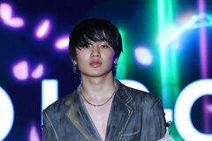 「16歳の色気じゃない」成長した寺田心の色気にネット大興奮「別人になりすぎ」「イケメンすぎる」
