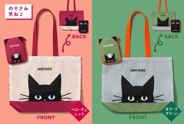 猫ちゃんがデザイナーデビュー！？「つめとぎチェック柄」が斬新な