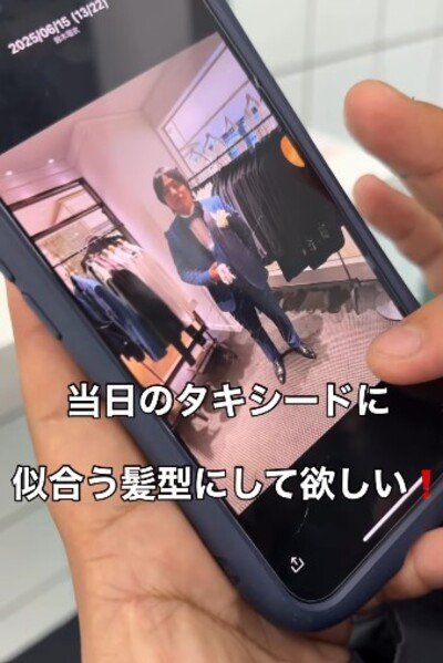 人気美容師