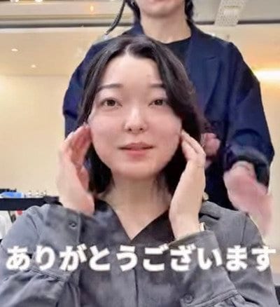 人気美容師