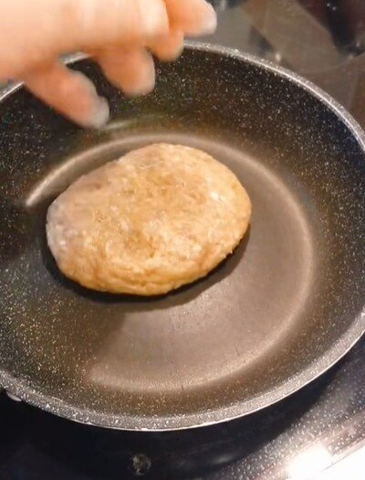 投稿動画のワンシーン