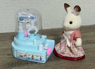 セリア、KN-02626 クレーンゲーム商品画像