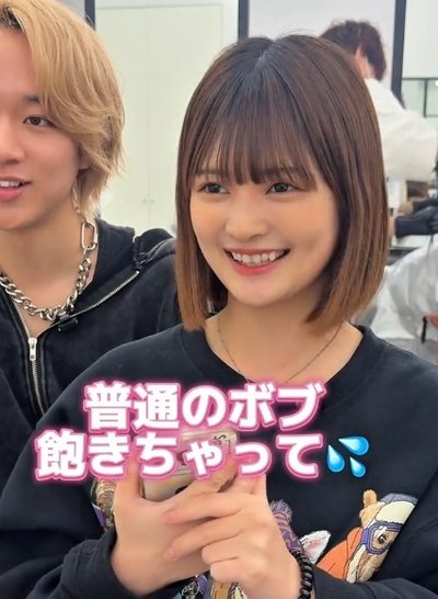 人気美容師