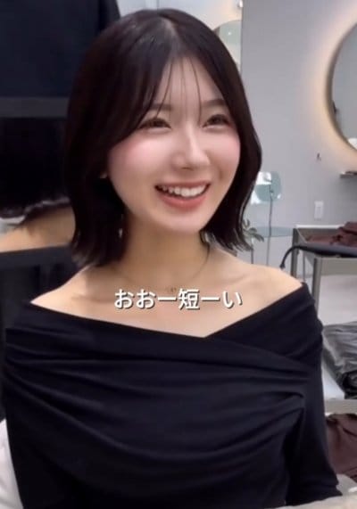 人気美容師