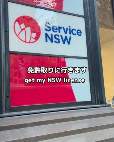 投稿動画のワンシーン