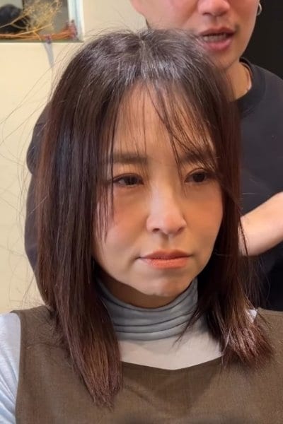 人気美容師