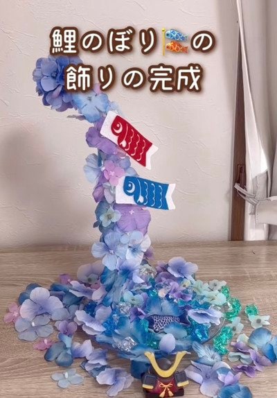 投稿の画像