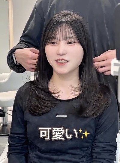 人気美容師