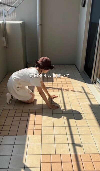 投稿の画像