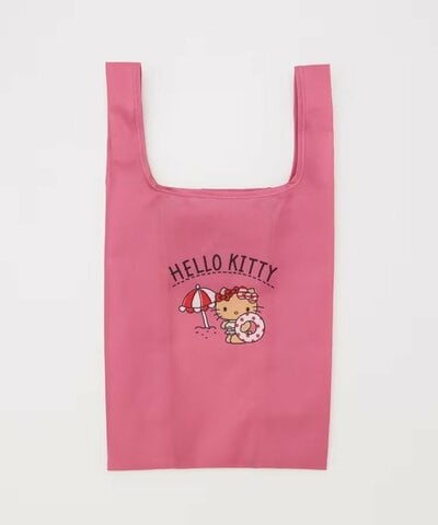 ハニーズ、サンリオキャラクターズ/お弁当バッグ商品画像