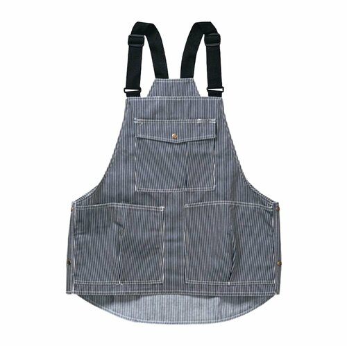 アウトドアハントエプロン