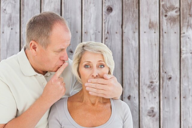トゲだらけな「姑語録」10選。イジワル姑の心理とその対策は？