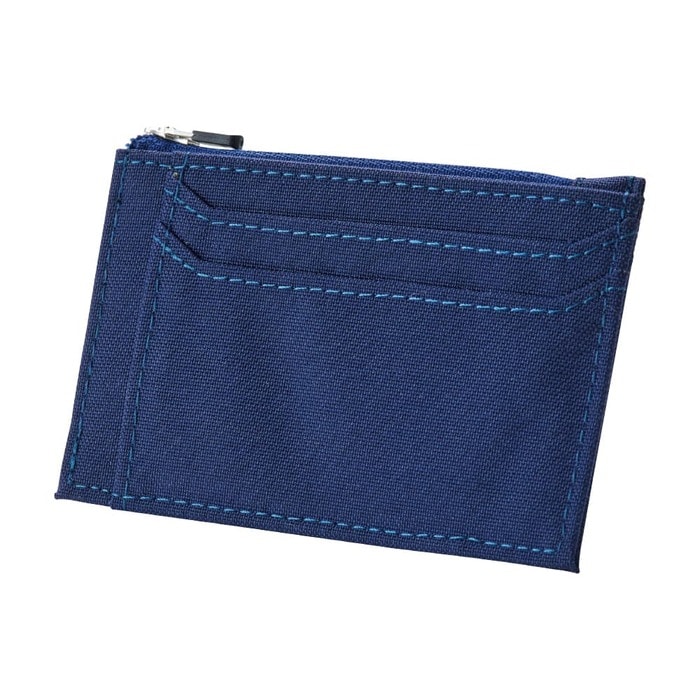 「スリムウォレット」