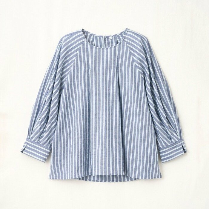 しまむら、レディース ブラウス商品画像