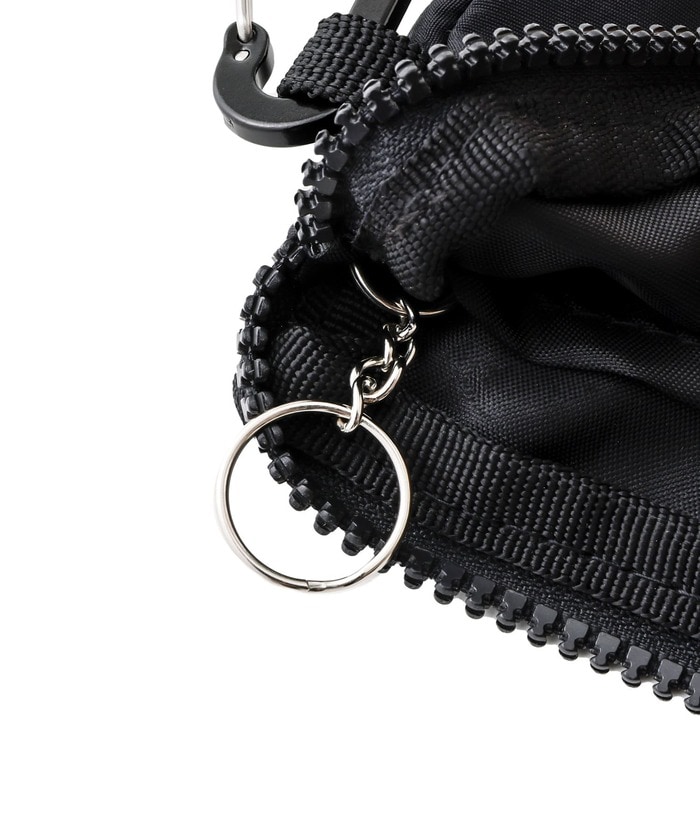 ミニウォレットケース