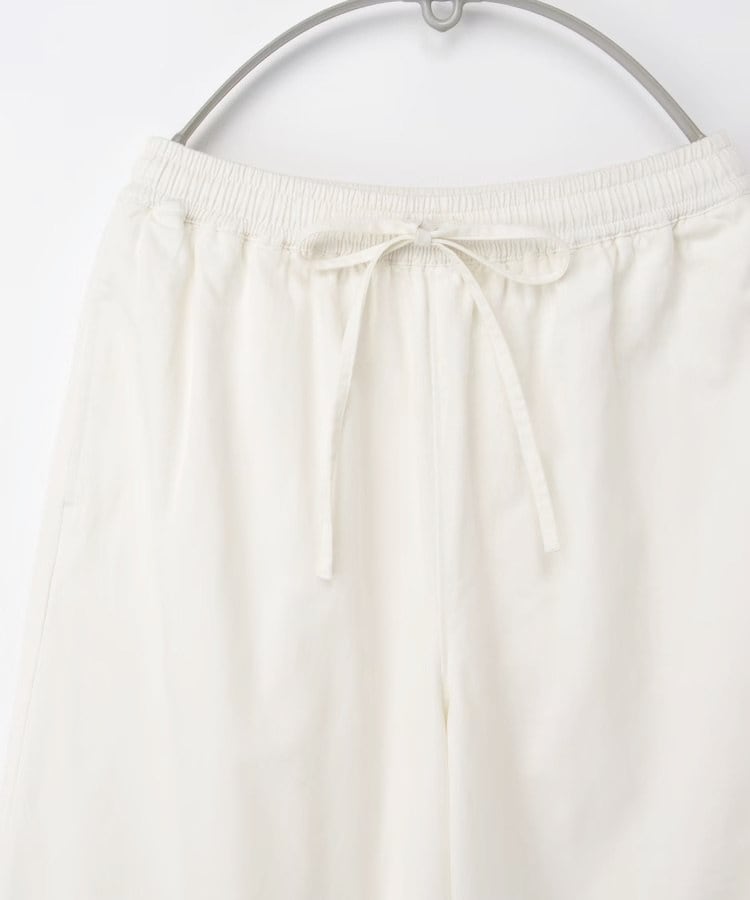 出所：ハニーズ公式　デニムガウチョパンツ