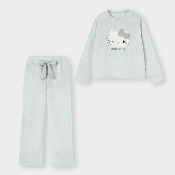 出所：GU公式サイト