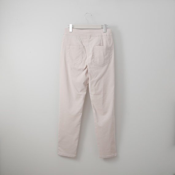 出所：ニトリ公式　【N+商品】マジックベルトストレッチパンツサマーライト　レギュラー丈