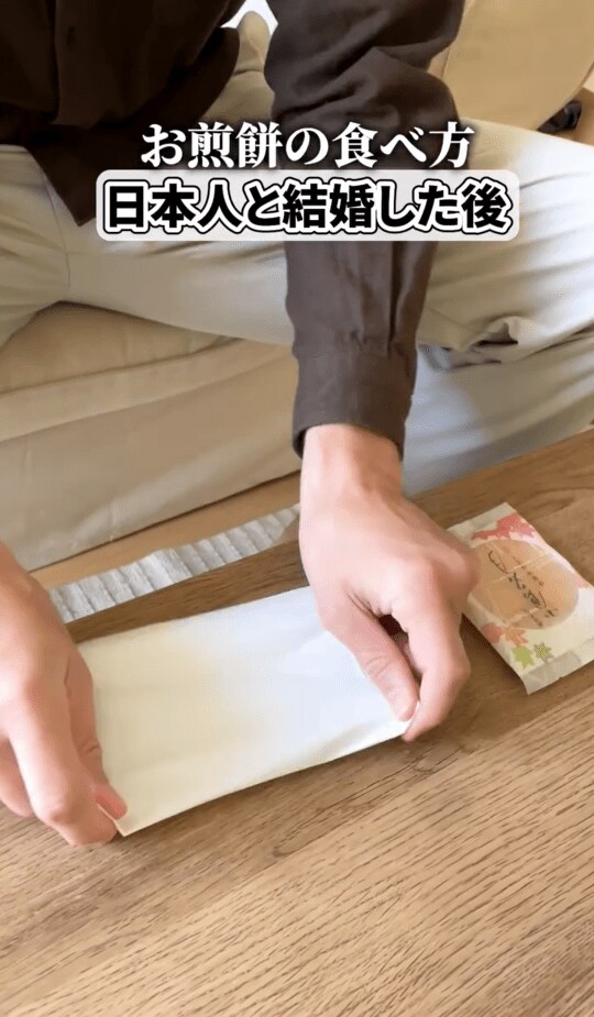 出所：@bebechan_france