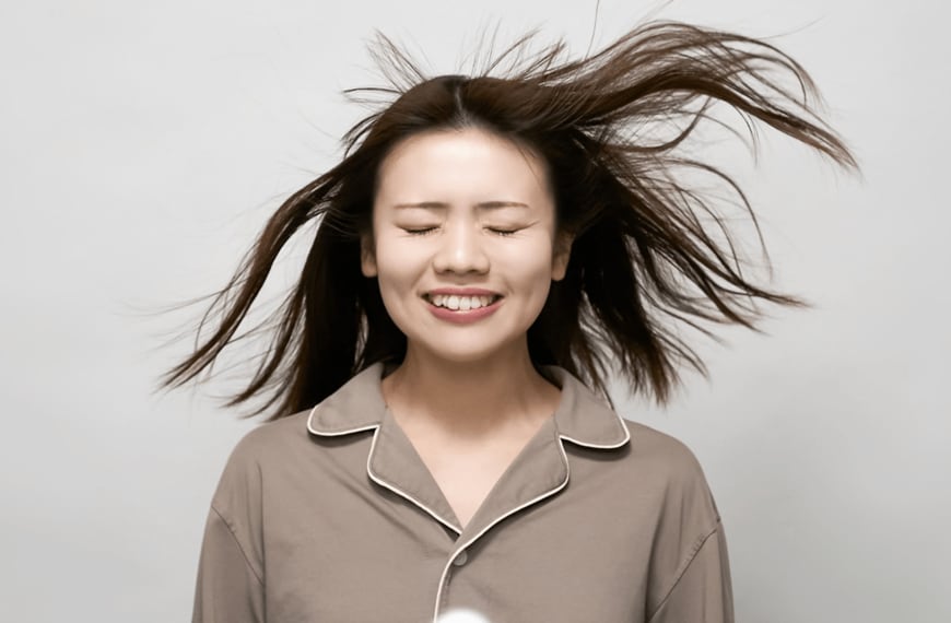 「ネーミングが秀逸」ドウシシャの爆風すぎるドライヤー『ゴリラのひとふき』が話題「ゴリラアイコンがシュールすぎる」