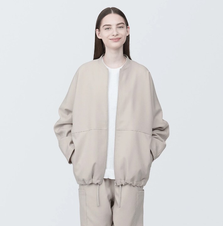 出所：無印良品公式