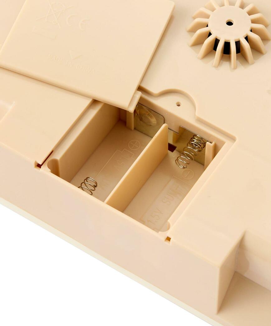 出所：パルグループ公式ファッション通販サイト 3COINS エアホッケーゲーム