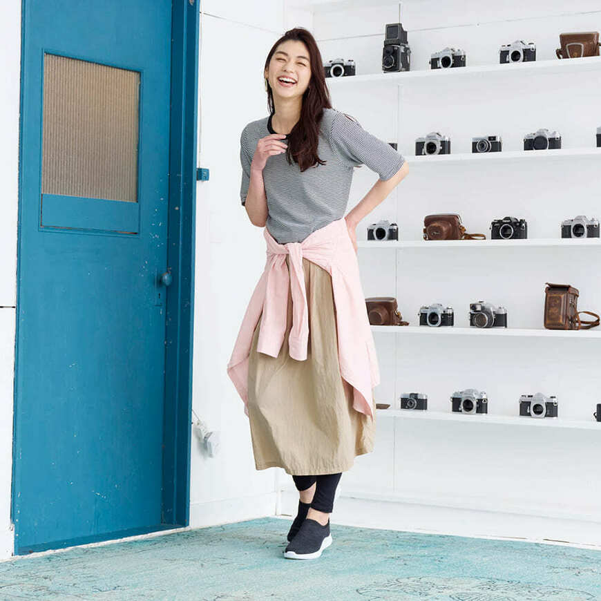 出所：ワークマン公式オンラインストア ファイングリップレディース