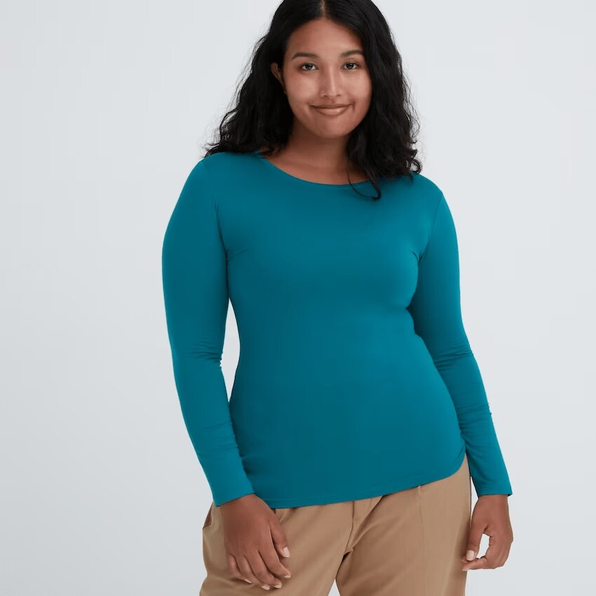 画像出所：ユニクロ公式オンラインストア