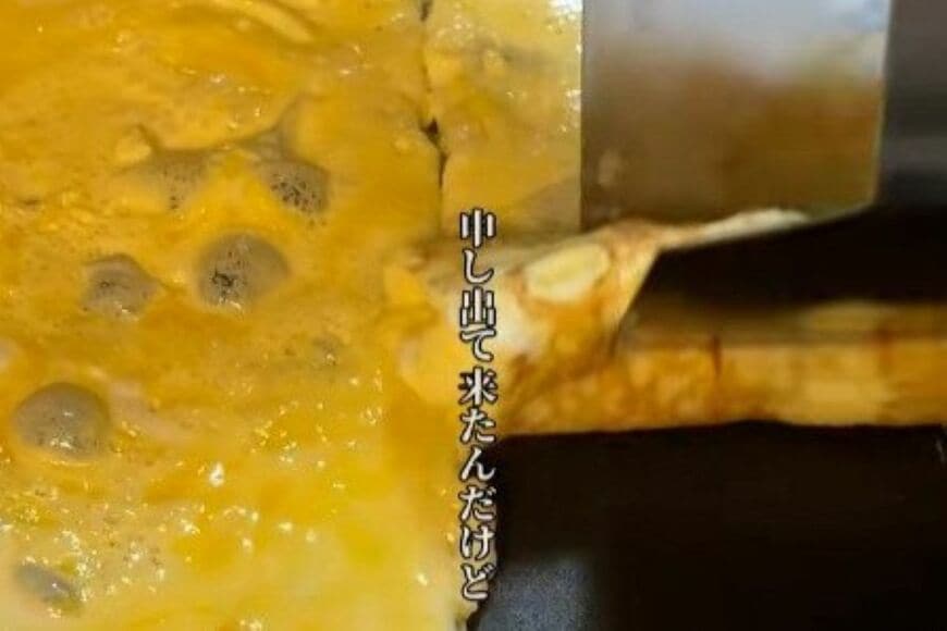 元料理人の父が「女子高生の娘に作る」炙りチーズハンバーグ弁当　一口大のおかずが詰まった見た目がたまらない…