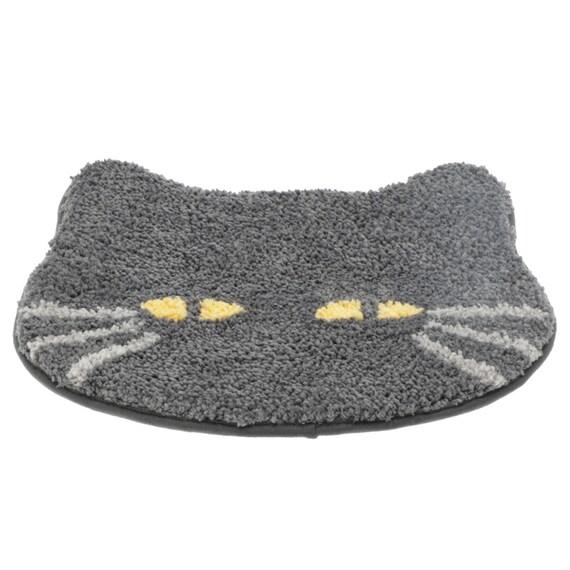 出所：ニトリ公式通販 ニトリネット 【デコホーム商品】チェアパッド(ネコ ncPDt24)