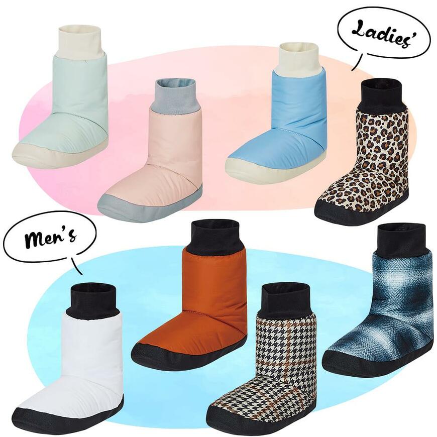 出所：ワークマン公式オンラインストア ヘヤルームブーツ