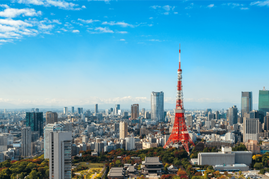 【国内旅行】日本と世界の旅行者に人気の都市が明らかに！年末年始の検索数ランキング発表
