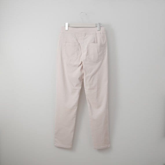 ニトリ公式 【N+商品】マジックベルトストレッチパンツサマーライト レギュラー丈