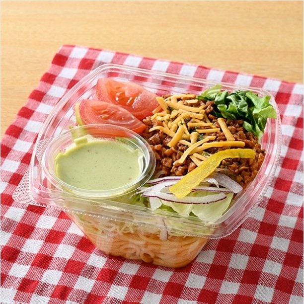 セブン-イレブンの新商品その1