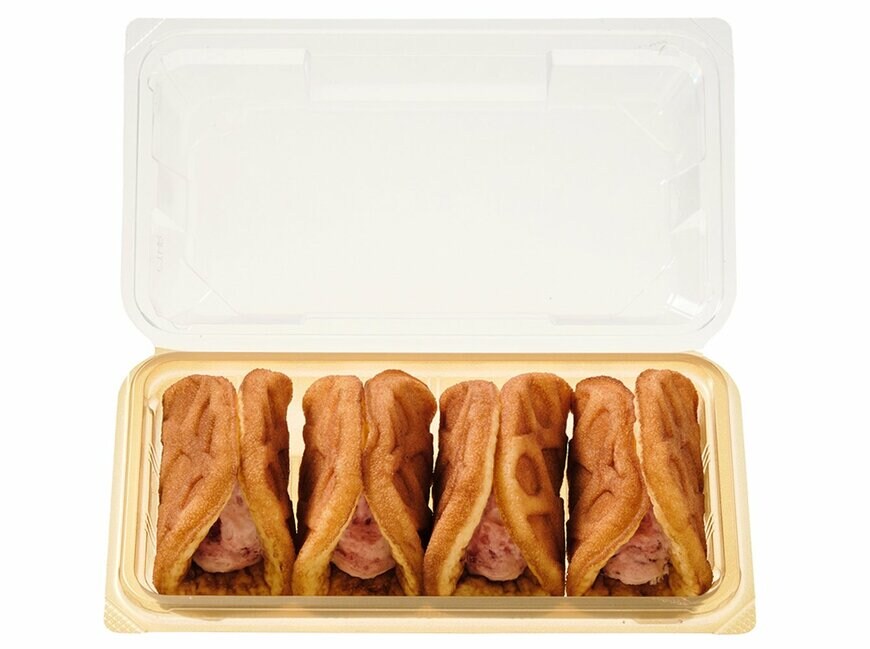 セブン-イレブンの新商品その1