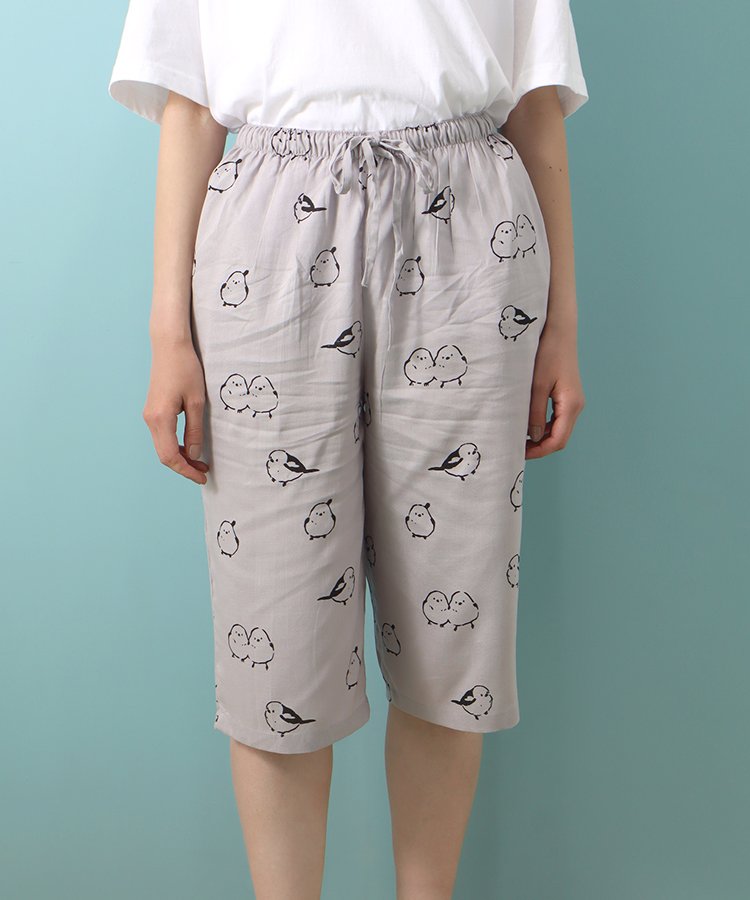 ブルーブルーエ公式　ひんやりステテコ　画像